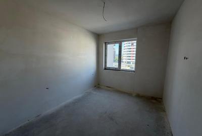 Apartament cu 2 camere semidecomandat în Florești - 5