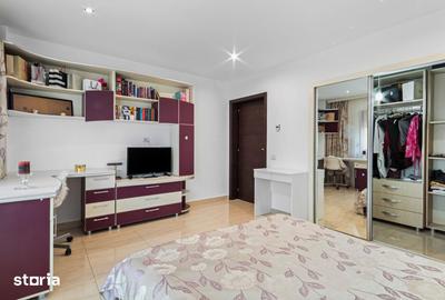 Casă cu 5 camere cu Canalizare în Tomis Plus - 4