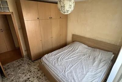 Apartament cu 2 camere semidecomandat în Iancului