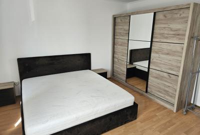 Garsonieră decomandată în Nord - 1
