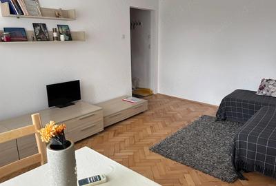 Apartament cu 2 camere semidecomandat în Dacia - 7