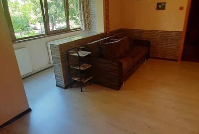 Apartament cu 2 camere semidecomandat în Circumvalațiunii - 5