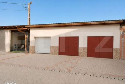 Apartament cu 2 camere în Iernuțeni - 7