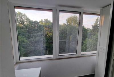Apartament cu 3 camere semidecomandat în Parcul Circului - 2
