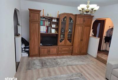 Apartament cu 2 camere în Solidarității - 7