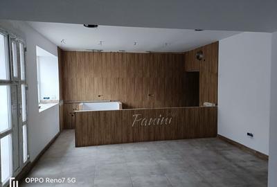 Spațiu comercial, de 100 mp, în Reghin - 1