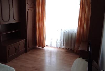 Garsonieră decomandată în Alexandru cel Bun - 4
