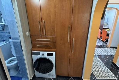 Apartament cu 2 camere decomandat în Carpați 2