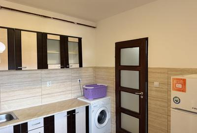 Apartament cu 2 camere decomandat, mobilat în Vasile Aaron - 5
