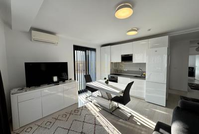 Apartament cu 3 camere decomandat, mobilat în Braytim - 2