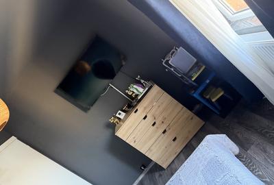 Apartament cu 2 camere semidecomandat în Central - 1
