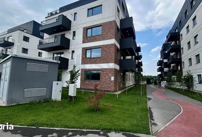 Apartament cu 2 camere în Central - 1
