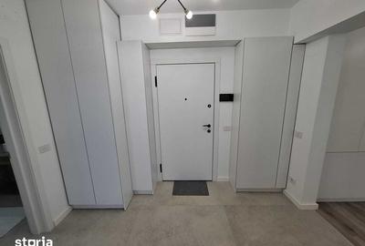Apartament cu 2 camere decomandat în Calea Aradului - 2