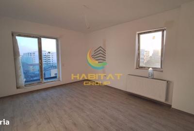 Apartament cu 2 camere decomandat în Berceni