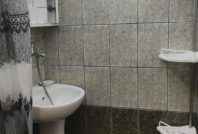 Garsonieră decomandată în Alba Iulia