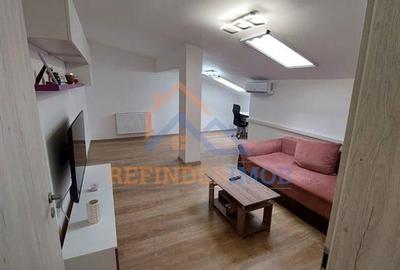 Apartament cu 2 camere decomandat, mobilat în Nicolae Grigorescu - 1