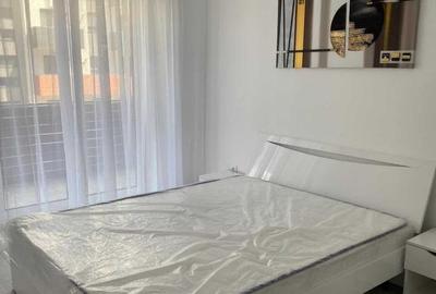 Apartament cu 2 camere decomandat, mobilat în Avantgarden - 2
