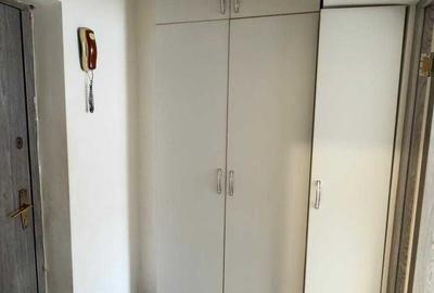 Garsonieră decomandată, mobilată în Ghencea - 5