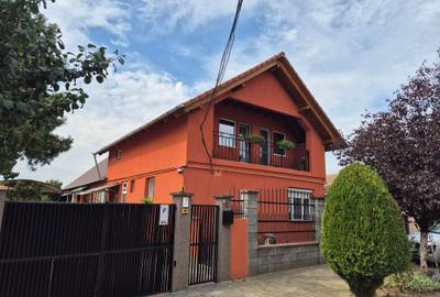 Casă individuală cu 4 camere cu Canalizare în Vladimirescu - 15