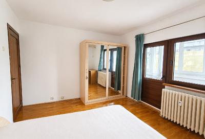 Apartament cu 3 camere decomandat, mobilat în Unirii - 2