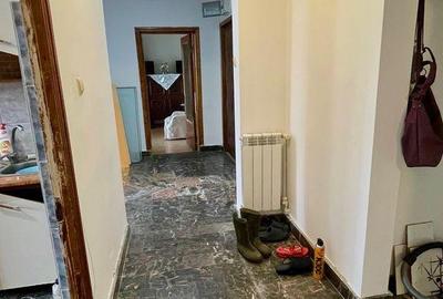 Apartament cu 3 camere decomandat în Spitalului - 2