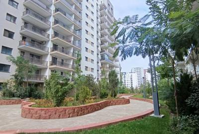 Apartament cu 2 camere semidecomandat, mobilat în Theodor Pallady - 1