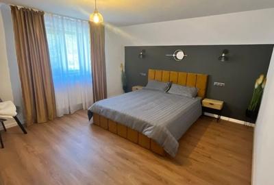 Casă cu 4 camere cu Teren 1200 Mp în Bănești - 4
