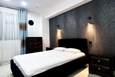 Apartament cu 3 camere în Fălticeni