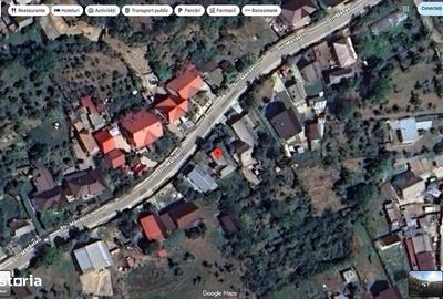 Casă cu 3 camere în Făgetu - 7