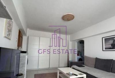 Apartament cu 2 camere semidecomandat în Domenii - 1