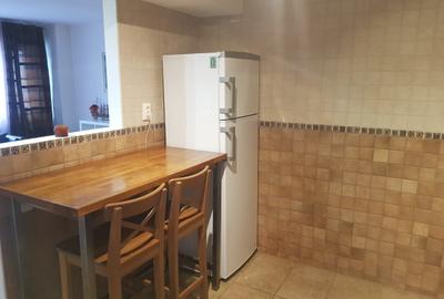 Apartament cu 2 camere semidecomandat în Alba Iulia - 6