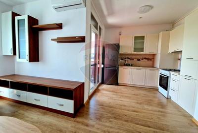 Apartament cu 3 camere decomandat în Aurel Vlaicu - 10