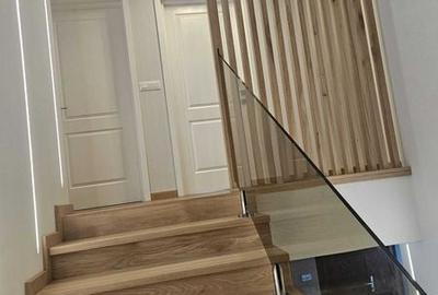 Casă cu 4 camere cu Teren 120 Mp în Progresul