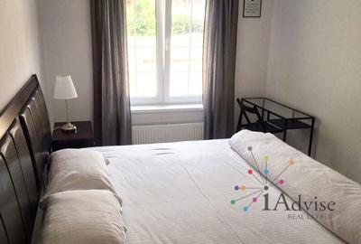 Apartament cu 2 camere decomandat, mobilat în Brașovul Vechi - 7
