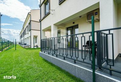 Casă cu 5 camere cu Teren 124 Mp în Rahova