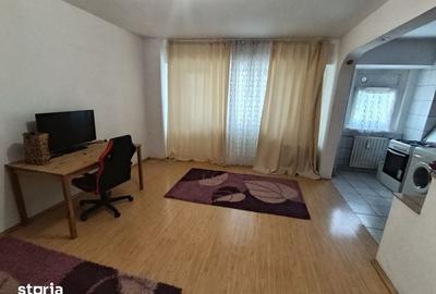 Garsonieră în Tei - 4