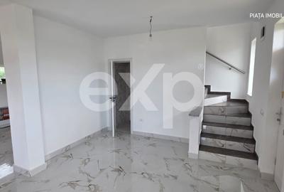 Casă individuală cu 3 camere cu Canalizare în Matraca - 6