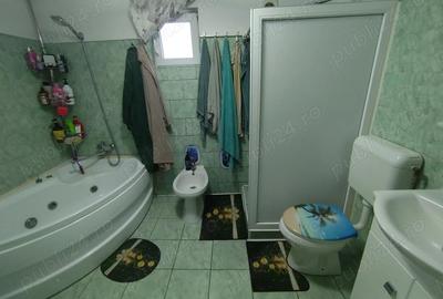 Casă cu 4 camere cu Teren 277 Mp în Girocului - 4