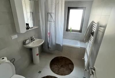 Garsonieră decomandată în Sânpetru - 2