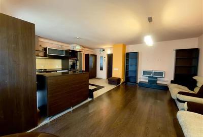 Apartament cu 3 camere decomandat, mobilat în Păcurari - 3