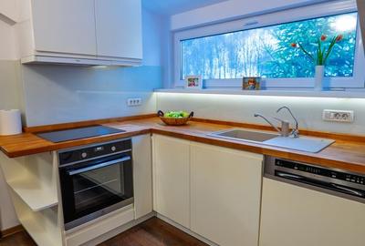 Apartament cu 2 camere în Valea Cetății - 12