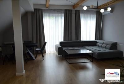 Apartament cu 3 camere decomandat în Unirii