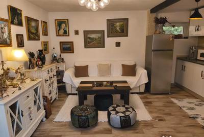 Casă cu 2 camere în Central - 3