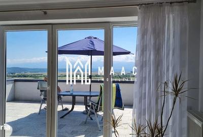 Apartament cu 3 camere decomandat în Șelimbăr