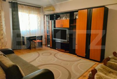 Apartament cu 2 camere decomandat, mobilat în Mazepa 2