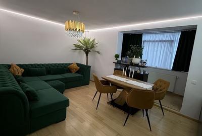 Apartament cu 4 camere decomandat în Apărătorii Patriei - 4
