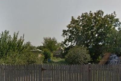 Teren de 1183 mp, în Petrăchioaia - 8