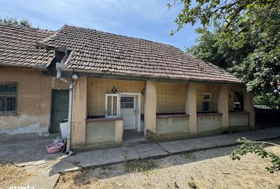 Casă cu 2 camere în Nisipeni