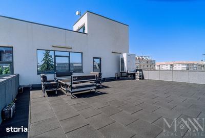 Spațiu comercial, de 130 mp, în Nufărul - 3
