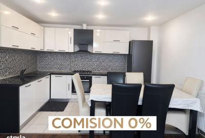 Apartament cu 3 camere decomandat în Soarelui